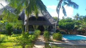villa zoe dhahabu BNB